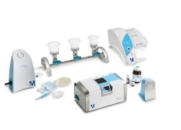 Оборудование и материалы для лабораторной фильтрации, контроля качества, стерильного отбора проб